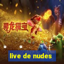 live de nudes